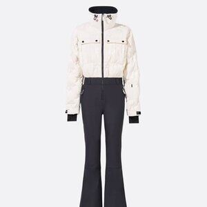 Perfect Moment Helen Ski Suit Size M